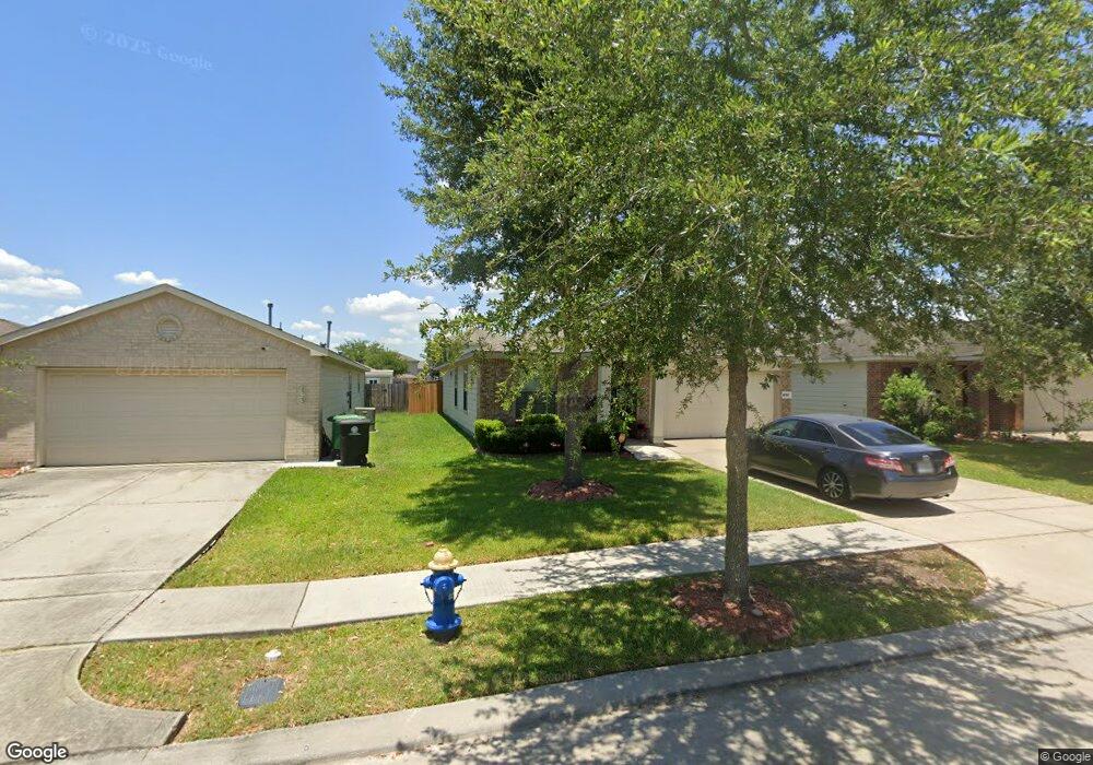 8727 Spurflower Path Ln, Houston, TX 77075 - photo 1