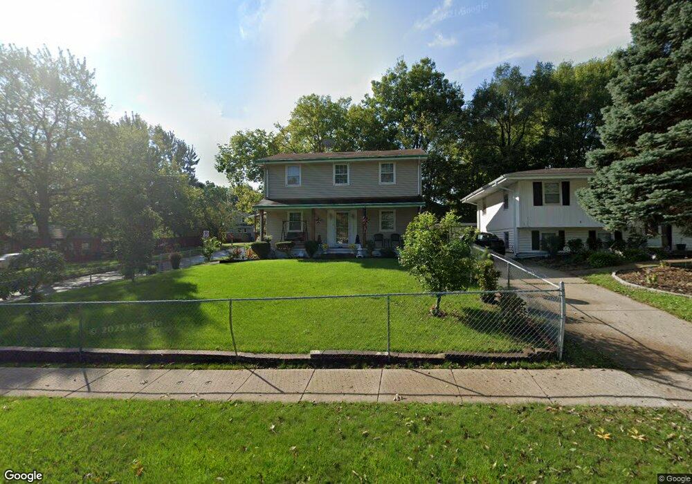 2681 Hull Ave, Des Moines, IA 50317 - photo 1