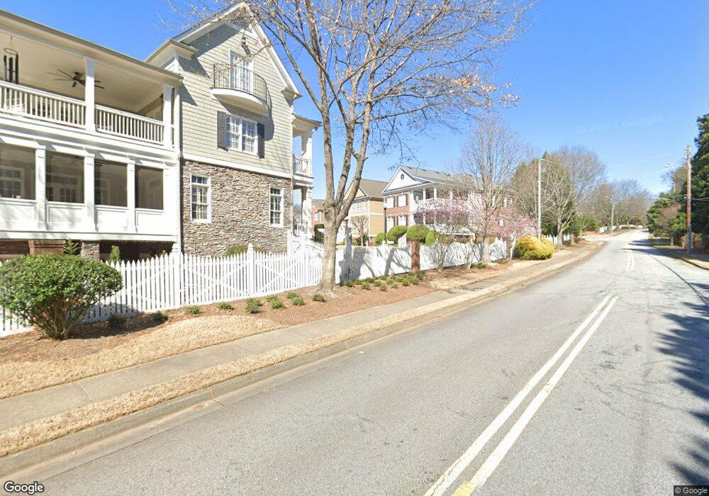 2203 Zermatt Ct SE, Smyrna, GA 30080 - photo 1