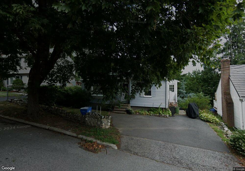 51 Upland Rd, Waltham, MA 02451 - photo 1