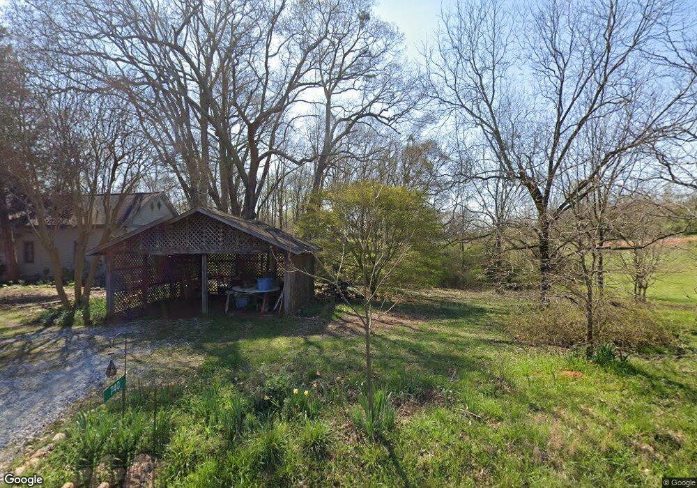 660 Floyd Rd, Danielsville, GA 30633 - photo 1