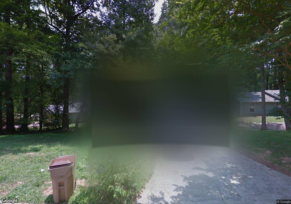 1215 Wade Green Cir NW, Acworth, GA 30102 - photo 1