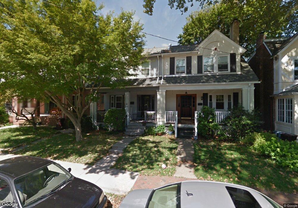 2437 W 18th St, Wilmington, DE 19806 - photo 1