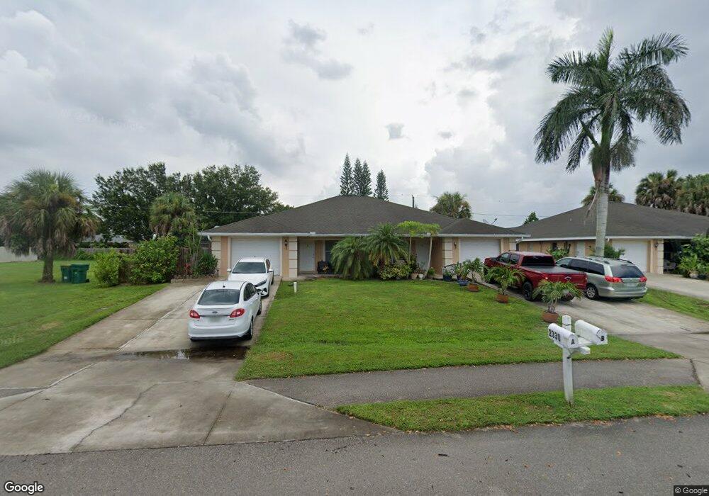 2330 Hunter Blvd, Naples, FL 34116 - photo 1