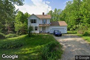 62 Church Hill, Strong, ME 04983