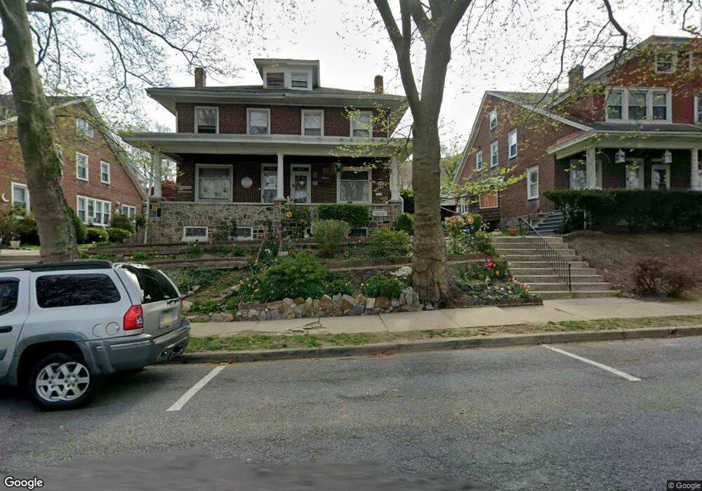 1517 Palm St, Reading, PA 19604 - photo 1