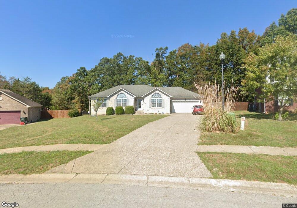 305 Berger Farm Dr, Mount Washington, KY 40047 - photo 1