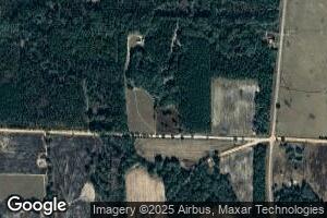 1295 Flat Creek Rd, Blakely, GA 39823