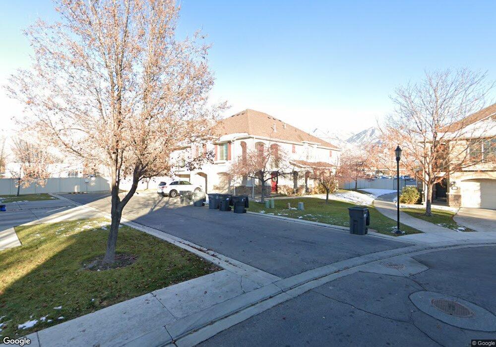 1034 W 160 N, Pleasant Grove, UT 84062 - photo 1