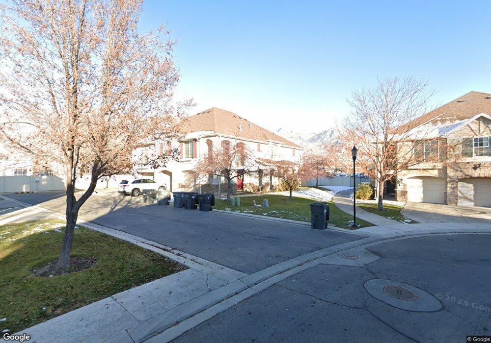 1032 W 160 N, Pleasant Grove, UT 84062 - photo 1