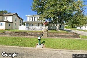 699 N Market St, Shreve, OH 44676
