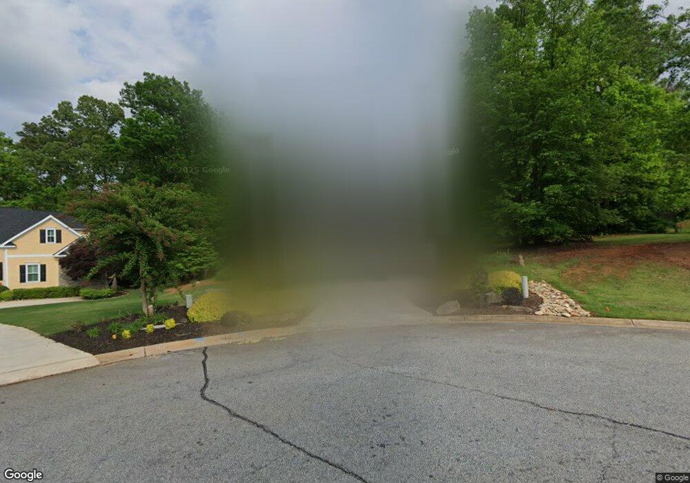 159 Tuckahoe Path, Sharpsburg, GA 30277 - photo 1