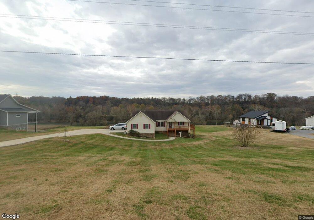 333 Cherokee Explosive Rd, Rutledge, TN 37861 - photo 1