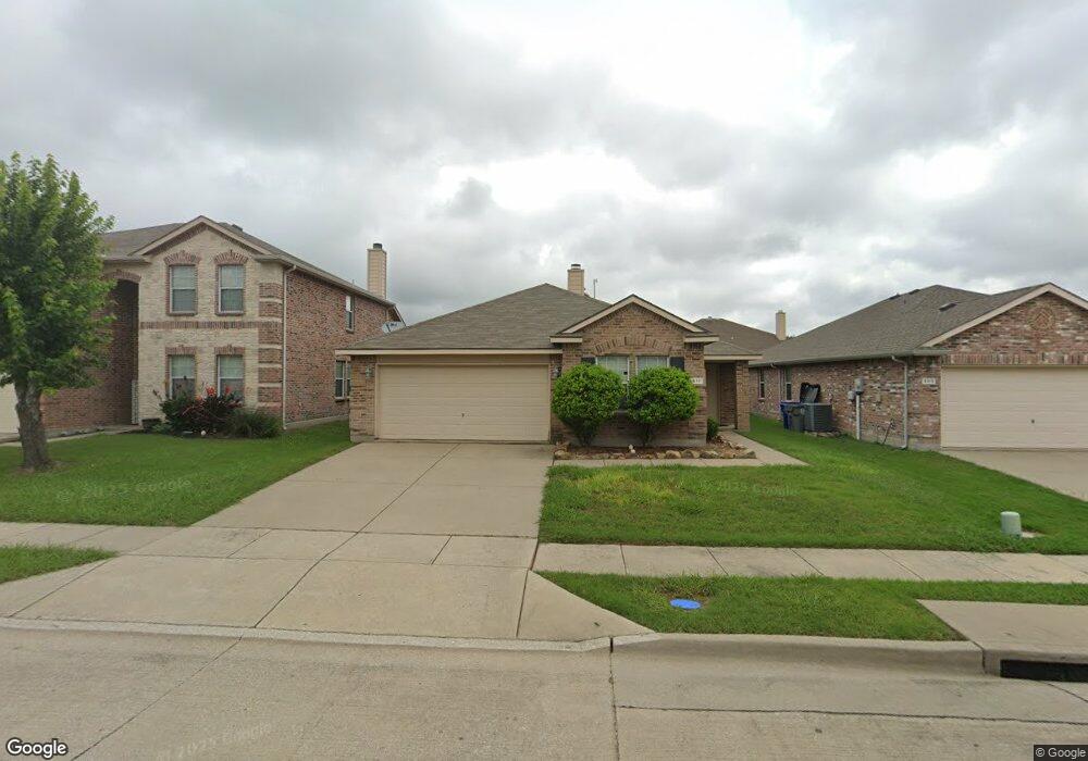 511 Cleveland Dr, Lavon, TX 75166 - photo 1