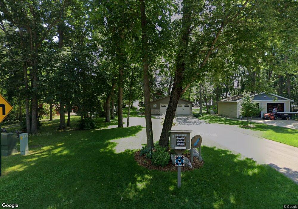 37868 Eldorado Beach Rd, Battle Lake, MN 56515 - photo 1