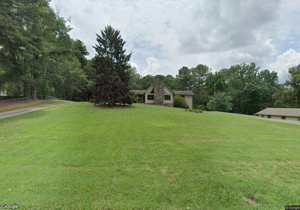 3894 Providence Rd, Marietta, GA 30062 - photo 1