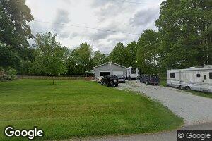 2360 E 900 S, Markleville, IN 46056