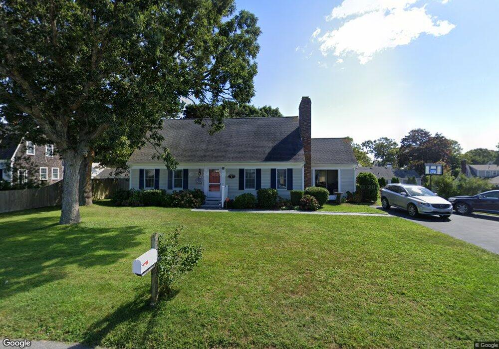 3 Field Ln, Harwich Port, MA 02646 - photo 1