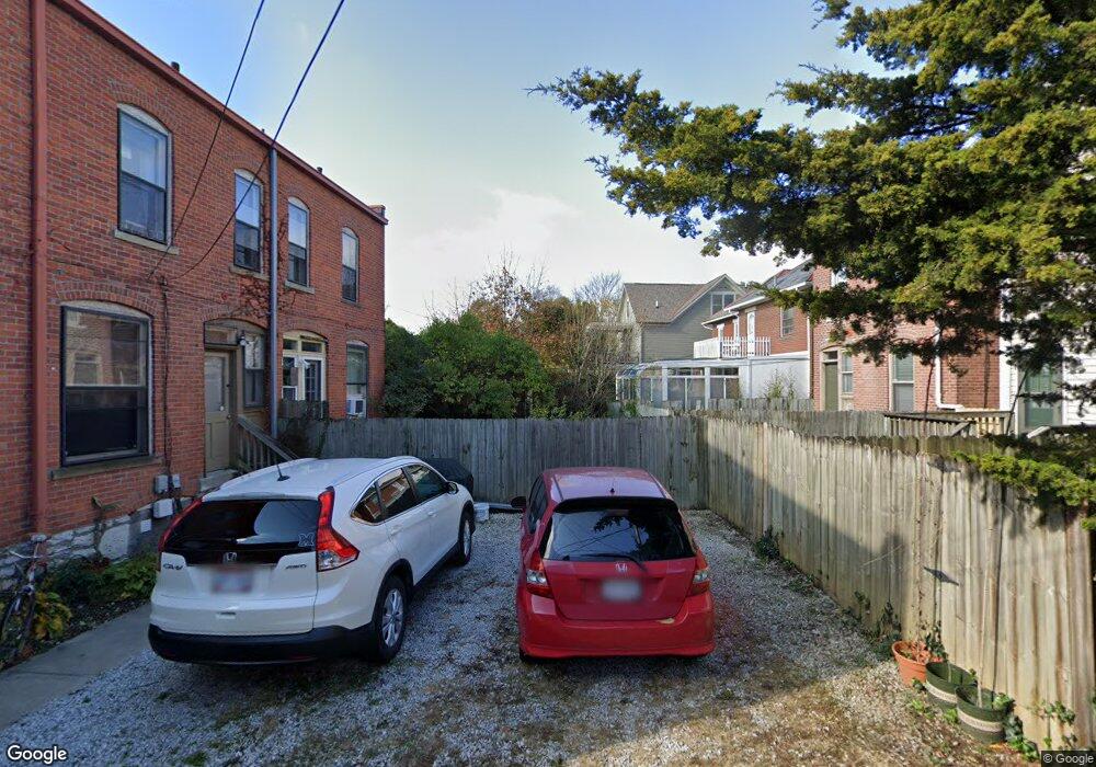 361 Forest St unit 363, Columbus, OH 43206 - photo 1