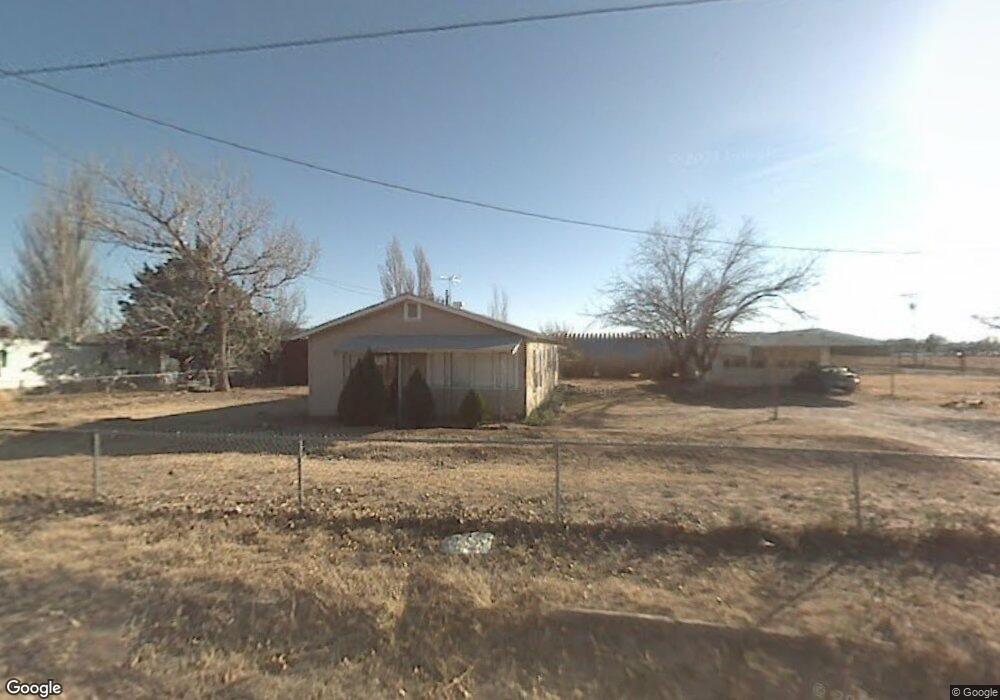 101 E 32nd St, Plainview, TX 79072 - photo 1