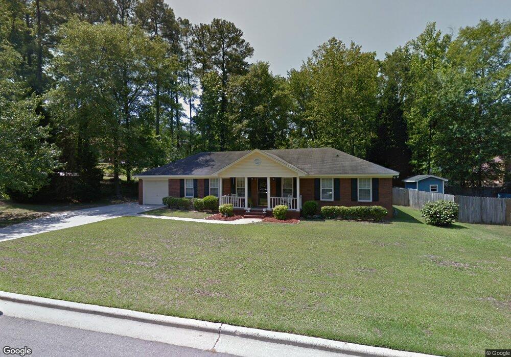 357 Pellet Ct, Augusta, GA 30907 - photo 1