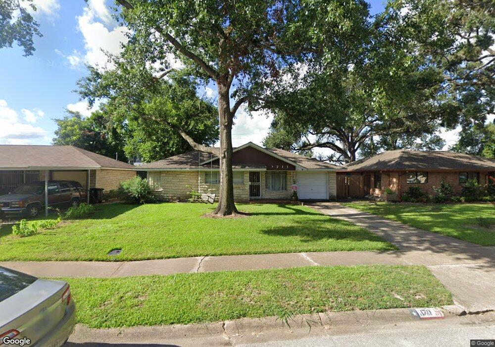 1711 Ansbury Dr, Houston, TX 77018 - photo 1