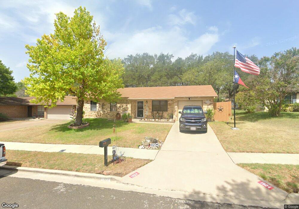 1924 Pleasant Ln, Copperas Cove, TX 76522 - photo 1