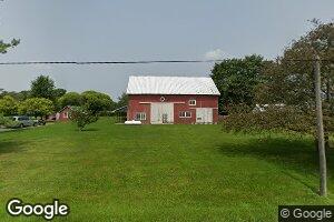 4584 17b Rd, Tippecanoe, IN 46570