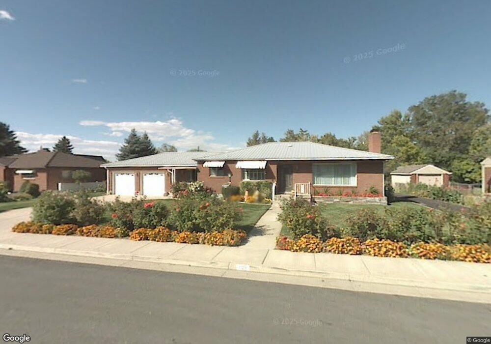 195 E 7660 S, Midvale, UT 84047 - photo 1