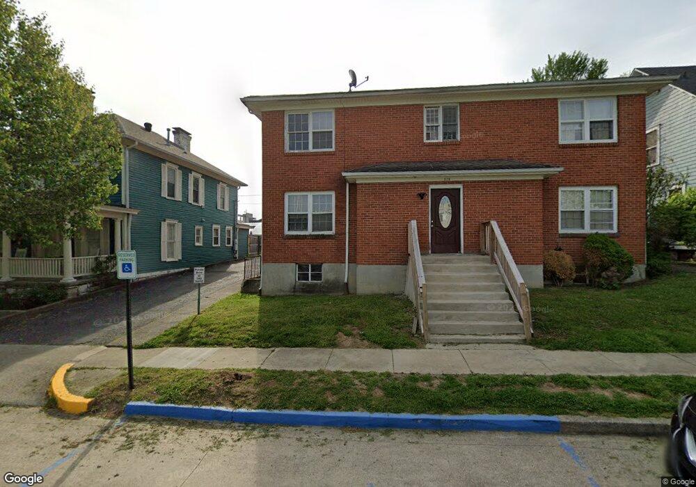 515 Saint Clair St unit 8, Frankfort, KY 40601 - photo 1