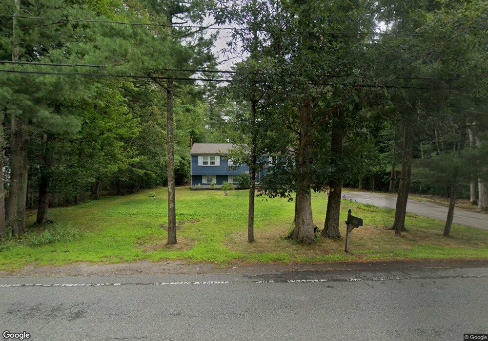 283 Plain St, Hanover, MA 02339 - photo 1