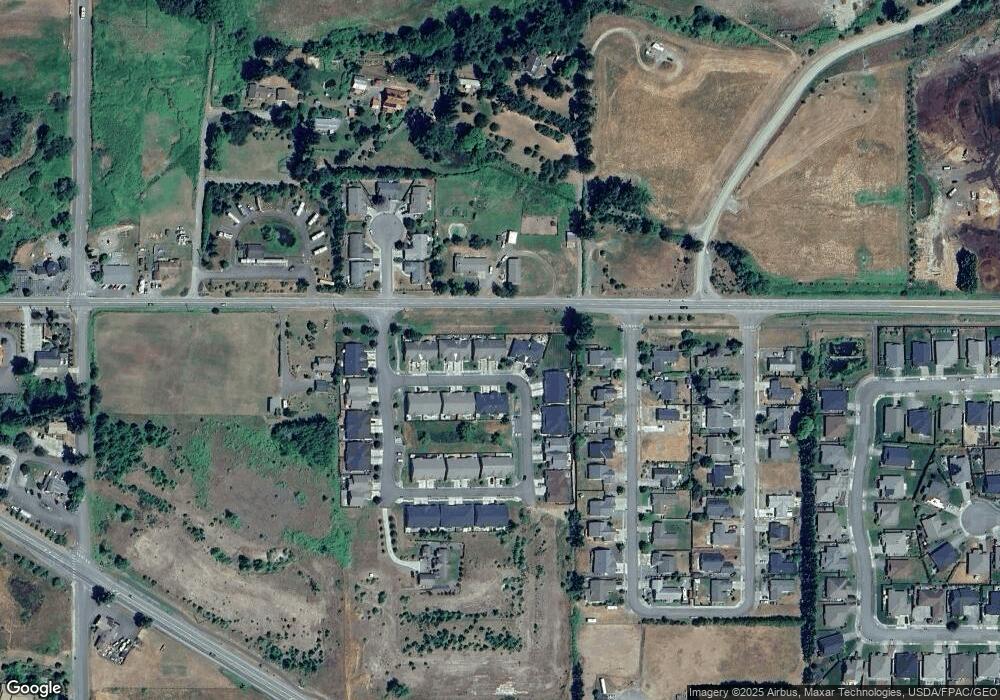 61 Stratus Loop, Sequim, WA 98382 - photo 1