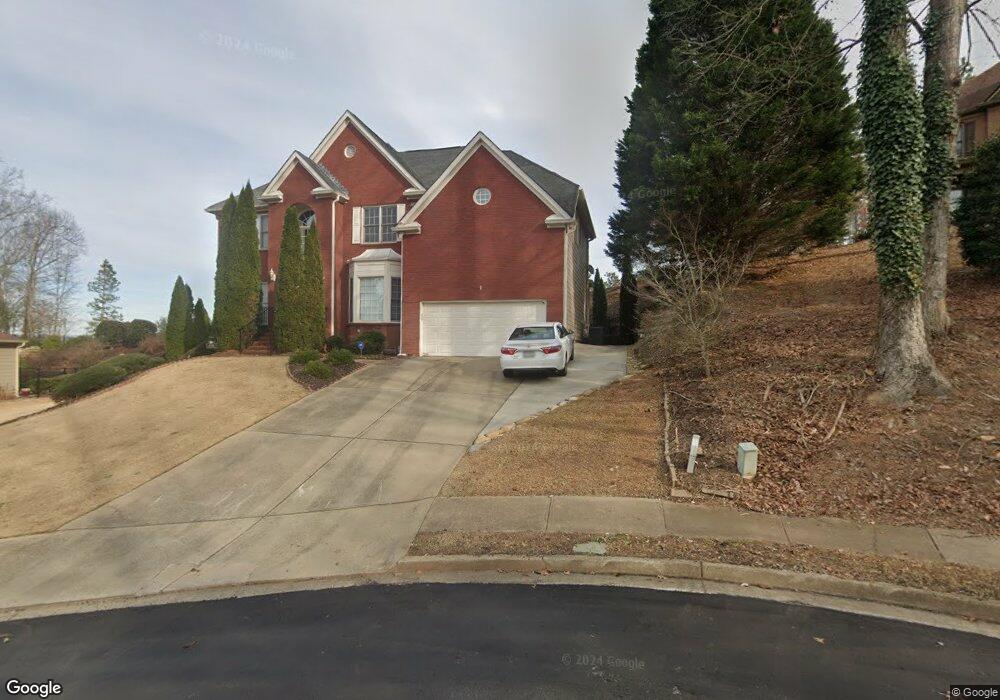 4200 Summit Gate Dr unit 7B, Suwanee, GA 30024 - photo 1