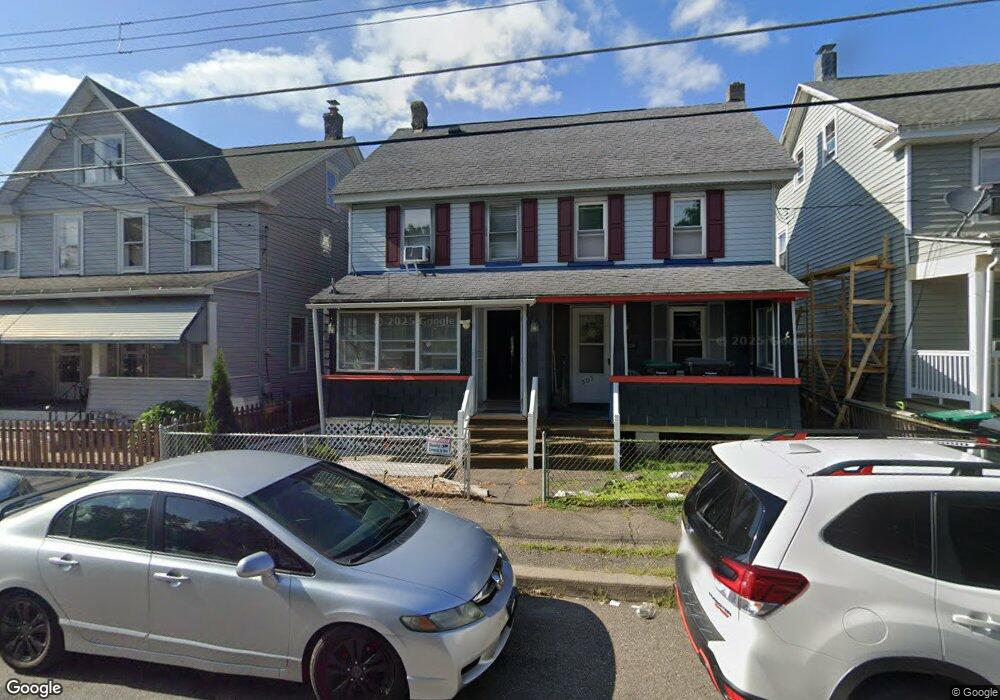 507 Ridge Ave, West Hazleton, PA 18202 - photo 1