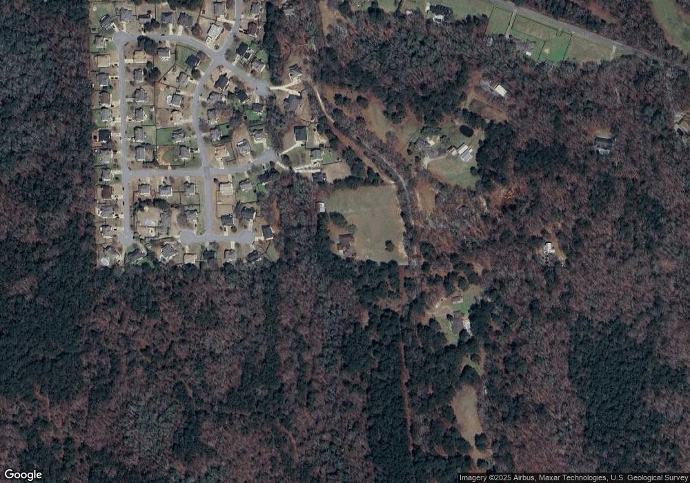 8081 Old Pope Rd, Midland, GA 31820 - photo 1