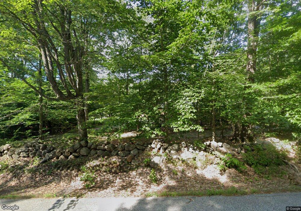 425 Goding Rd, Acton, ME 04001 - photo 1