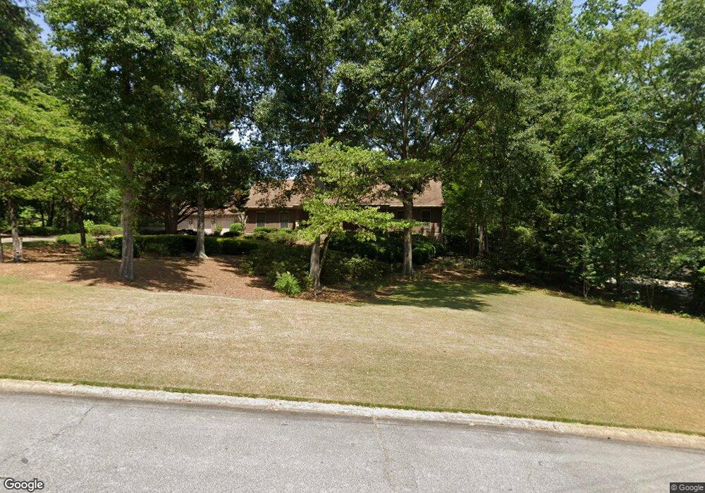 1285 Shadowlawn Dr NE, Conyers, GA 30012 - photo 1