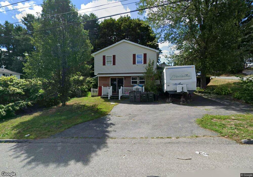 4 Dartmouth St, Gardner, MA 01440 - photo 1