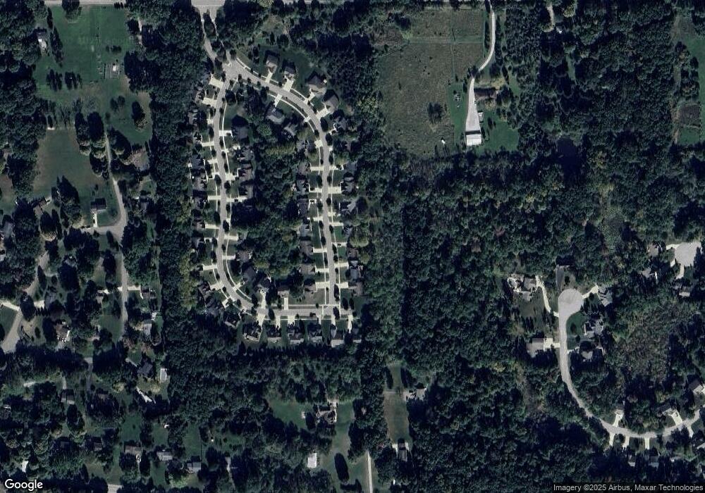 227 Fairhill Way unit 22, Howell, MI 48843 - photo 1