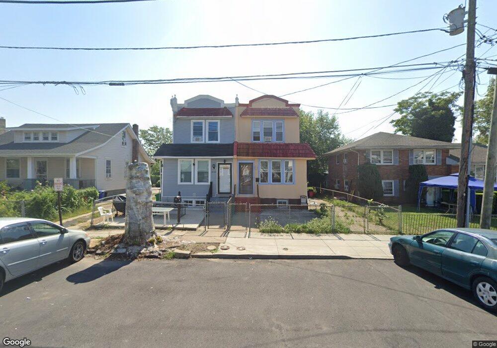 3320 Pelham Place, Camden, NJ 08105 - photo 1