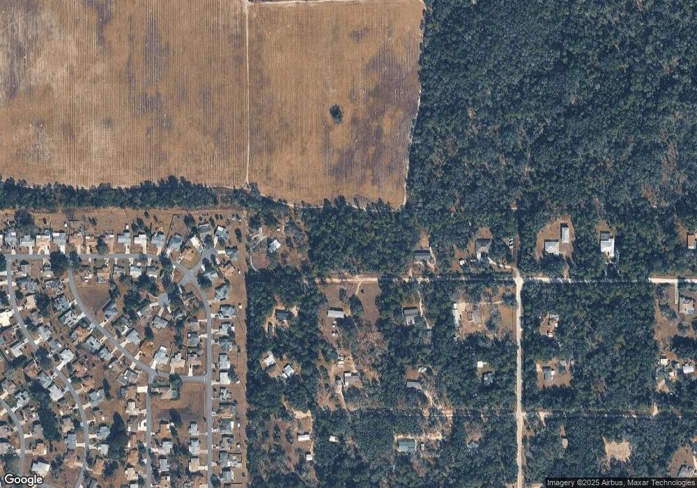 89 E Jinnita St, Hernando, FL 34442 - photo 1