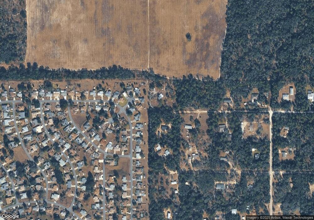 0 E Jinnita St, Hernando, FL 34442 - photo 1