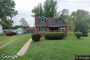 224 Vincent Ln, Follansbee, WV 26037