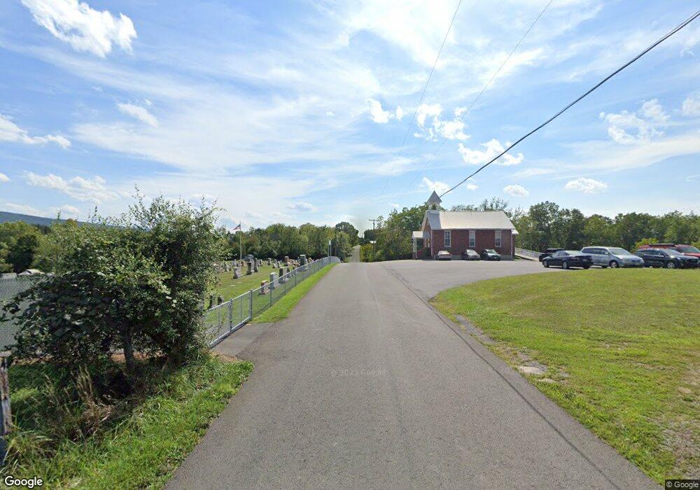 4320 Highland Ridge Rd, Berkeley Springs, WV 25411 - photo 1