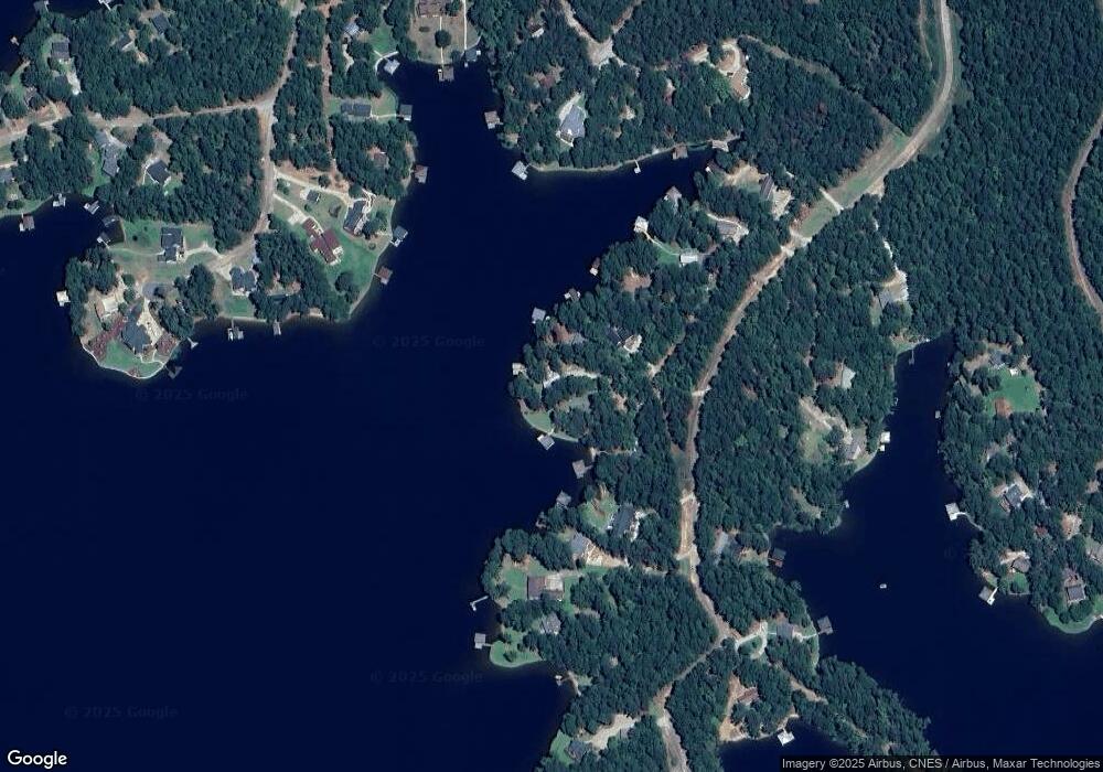 267 Power Point, Milledgeville, GA 31061 - photo 1