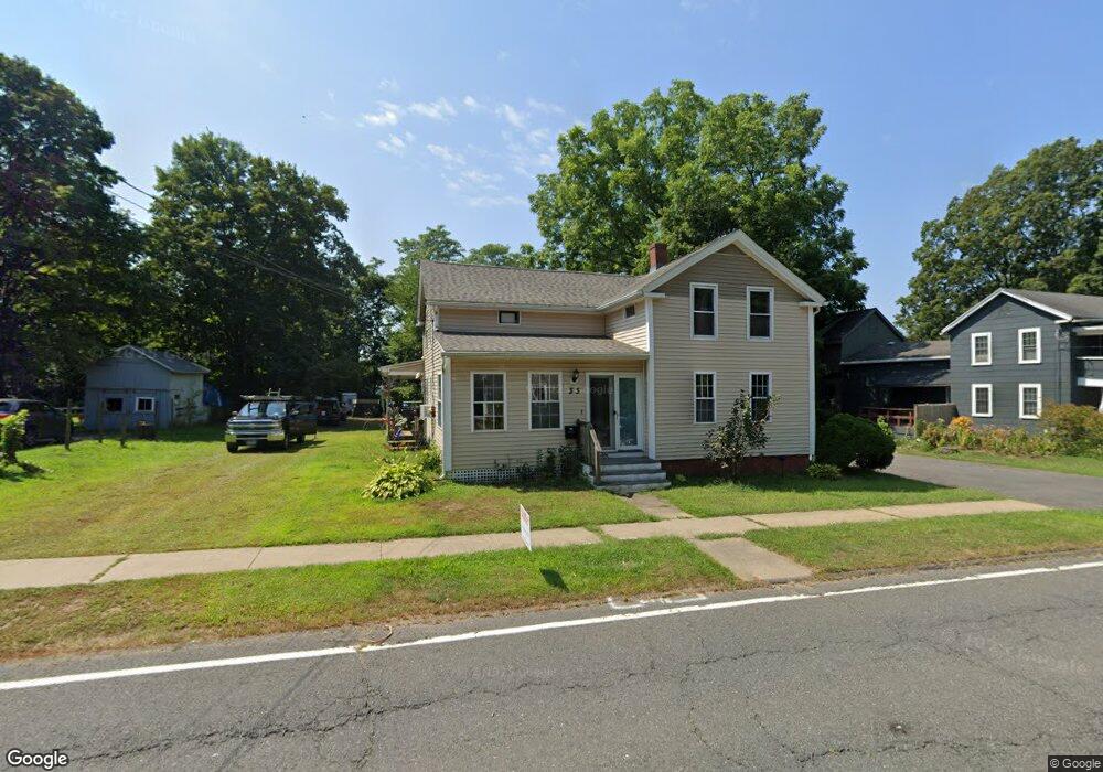 33 N Maple St, Enfield, CT 06082 - photo 1