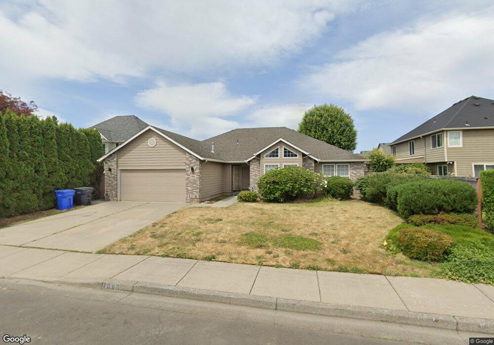 7085 Sycamore Ct N, Keizer, OR 97303 - photo 1