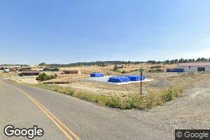 1223 Artistic Dr, Billings, MT 59101