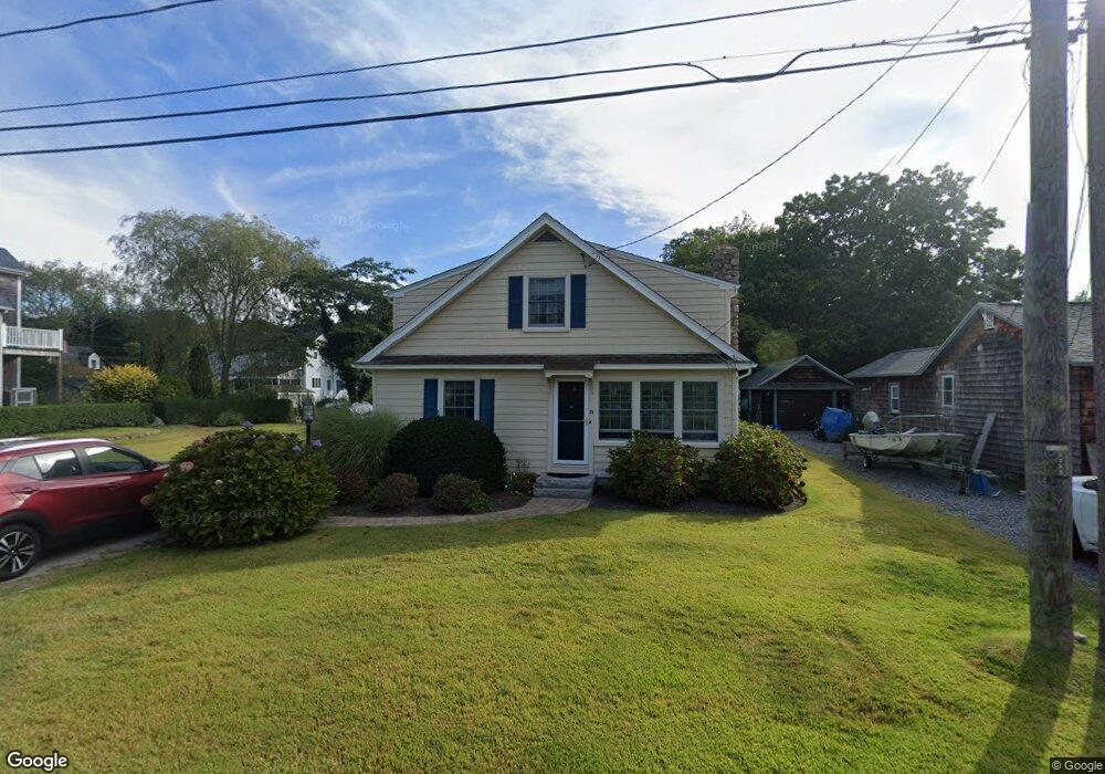 23 Wolcott Ave, Stonington, CT 06378 - photo 1