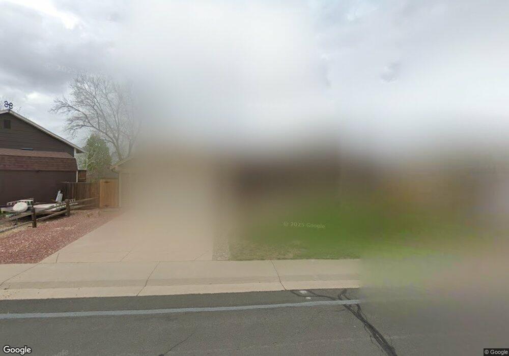 5730 S Nepal Way, Centennial, CO 80015 - photo 1